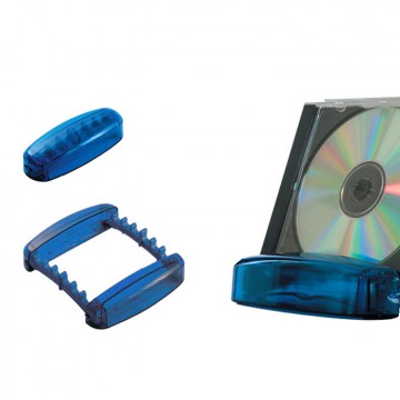 Подставка складная для CD