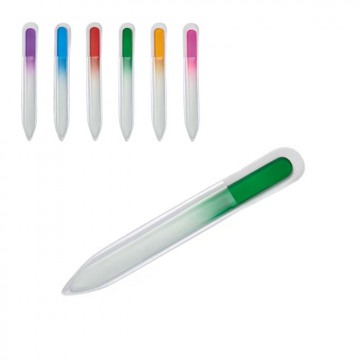 Пилочка маникюрная 9 см