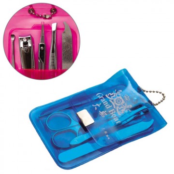 Набор маникюрный 