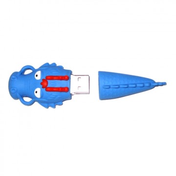 USB-накопитель «Дракон» 2 Гб