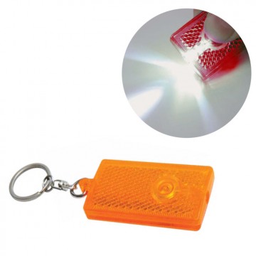 Брелок - фонарик